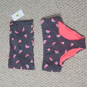 Body Glove Swim Large NWT